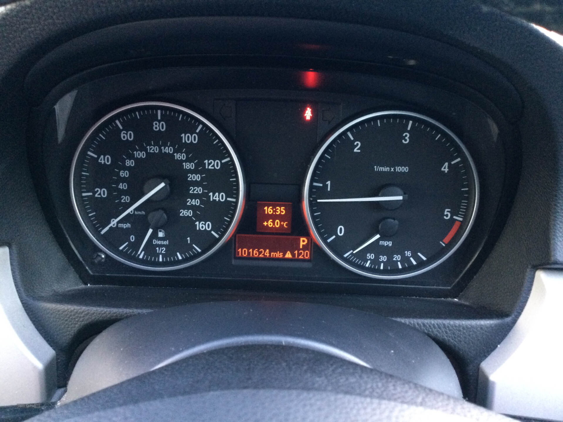 BMW 3 Series DIESEL COUPE in Derry / Londonderry