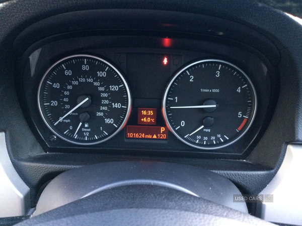 BMW 3 Series DIESEL COUPE in Derry / Londonderry