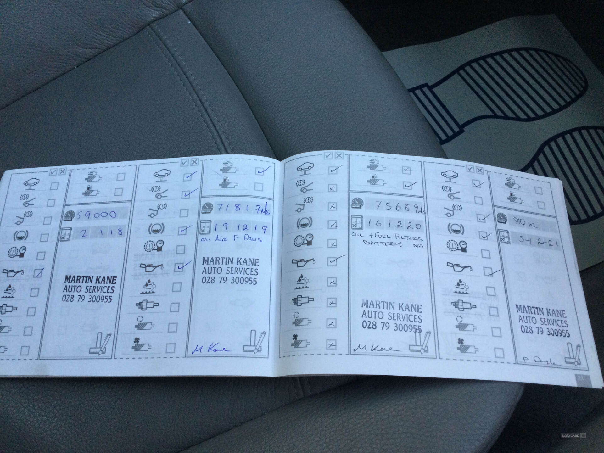 BMW 3 Series DIESEL COUPE in Derry / Londonderry