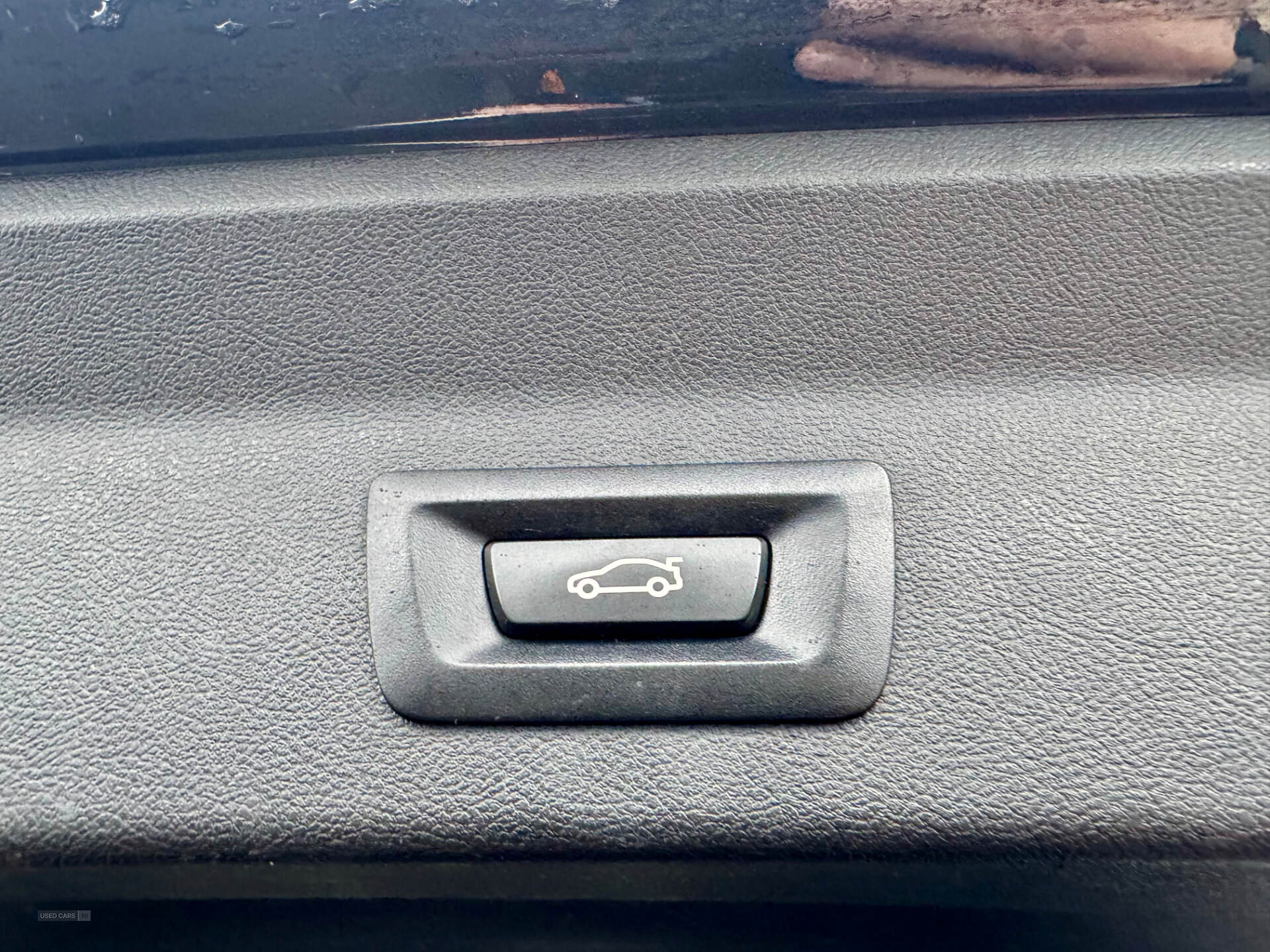 BMW X3 DIESEL ESTATE in Derry / Londonderry