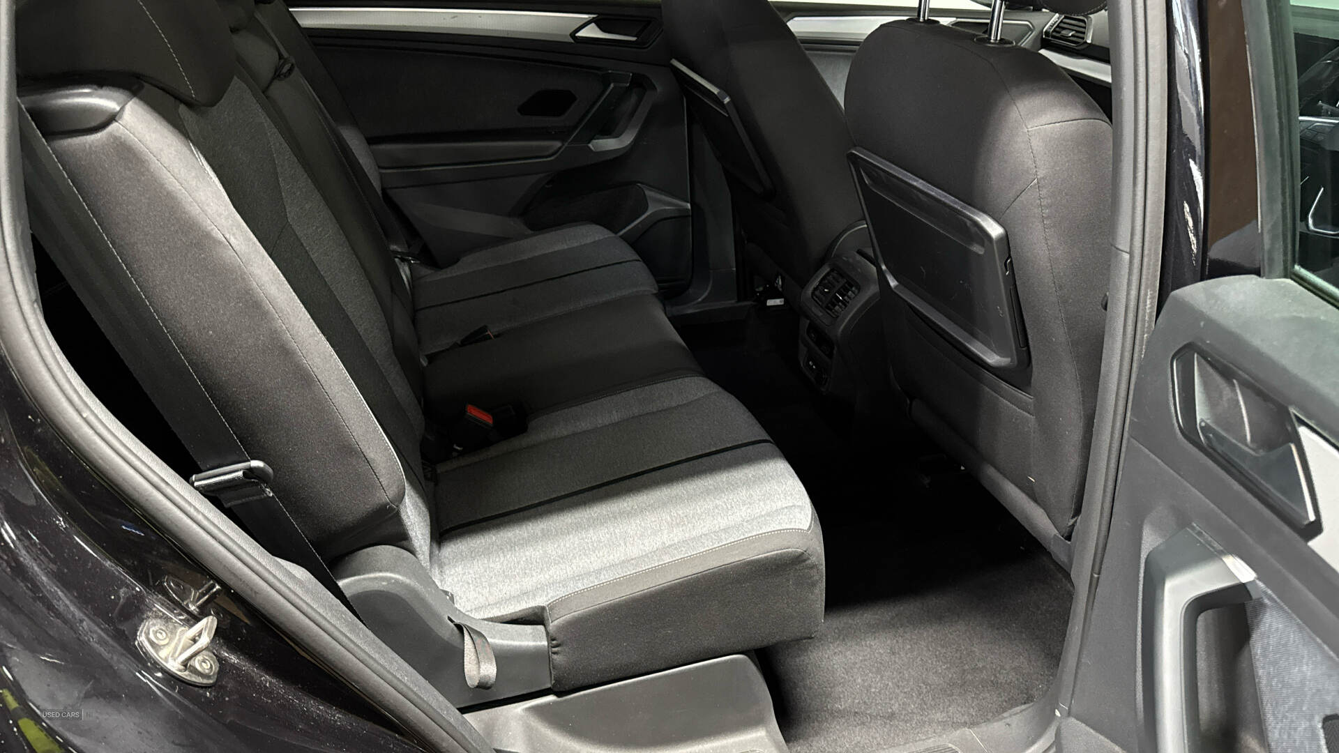 Seat Tarraco DIESEL ESTATE in Derry / Londonderry