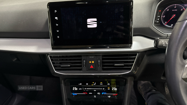 Seat Tarraco DIESEL ESTATE in Derry / Londonderry