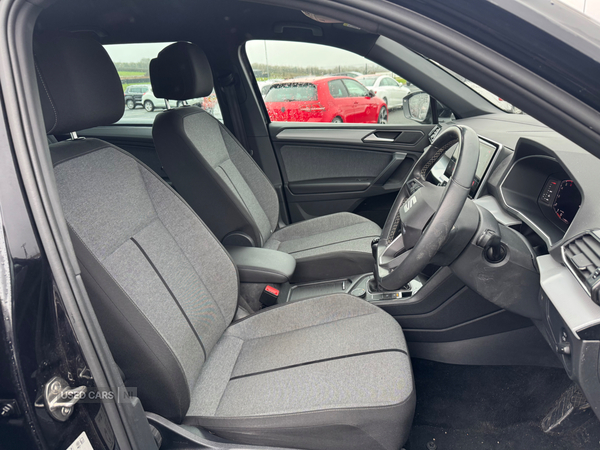 Seat Tarraco DIESEL ESTATE in Derry / Londonderry