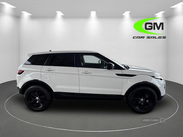 Land Rover Range Rover Evoque DIESEL HATCHBACK in Armagh