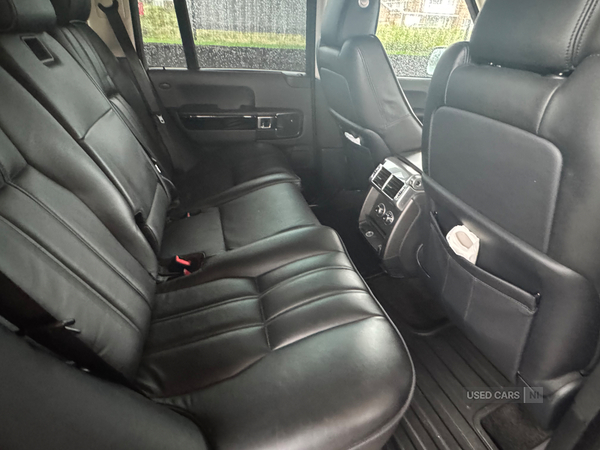 Land Rover Range Rover Evoque DIESEL HATCHBACK in Armagh