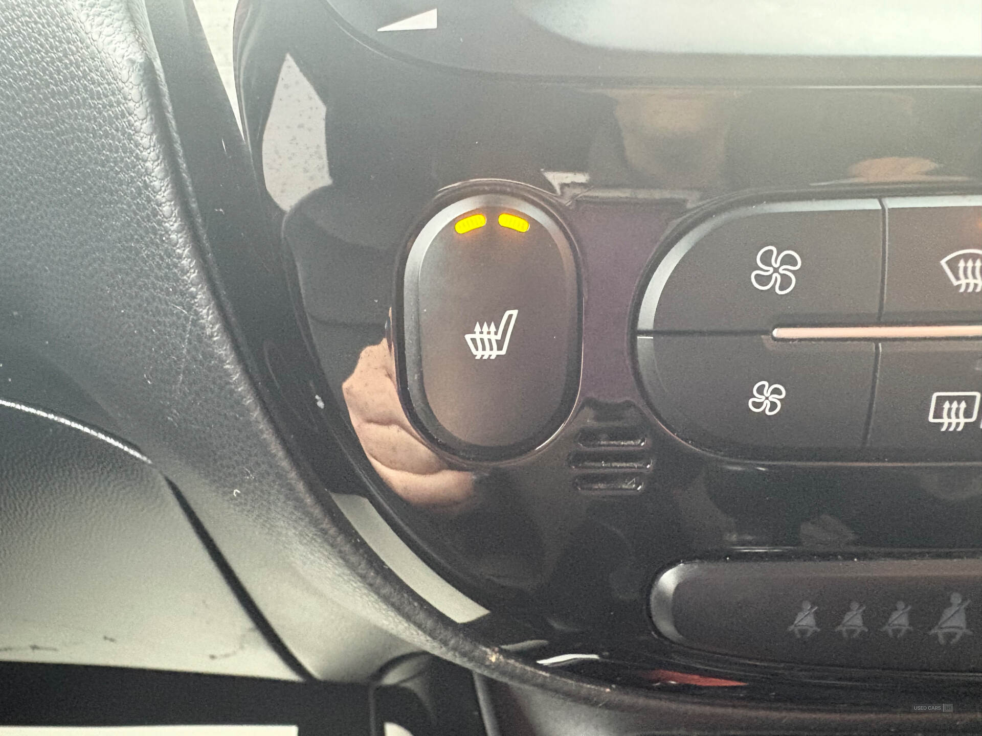 Kia Soul DIESEL HATCHBACK in Derry / Londonderry