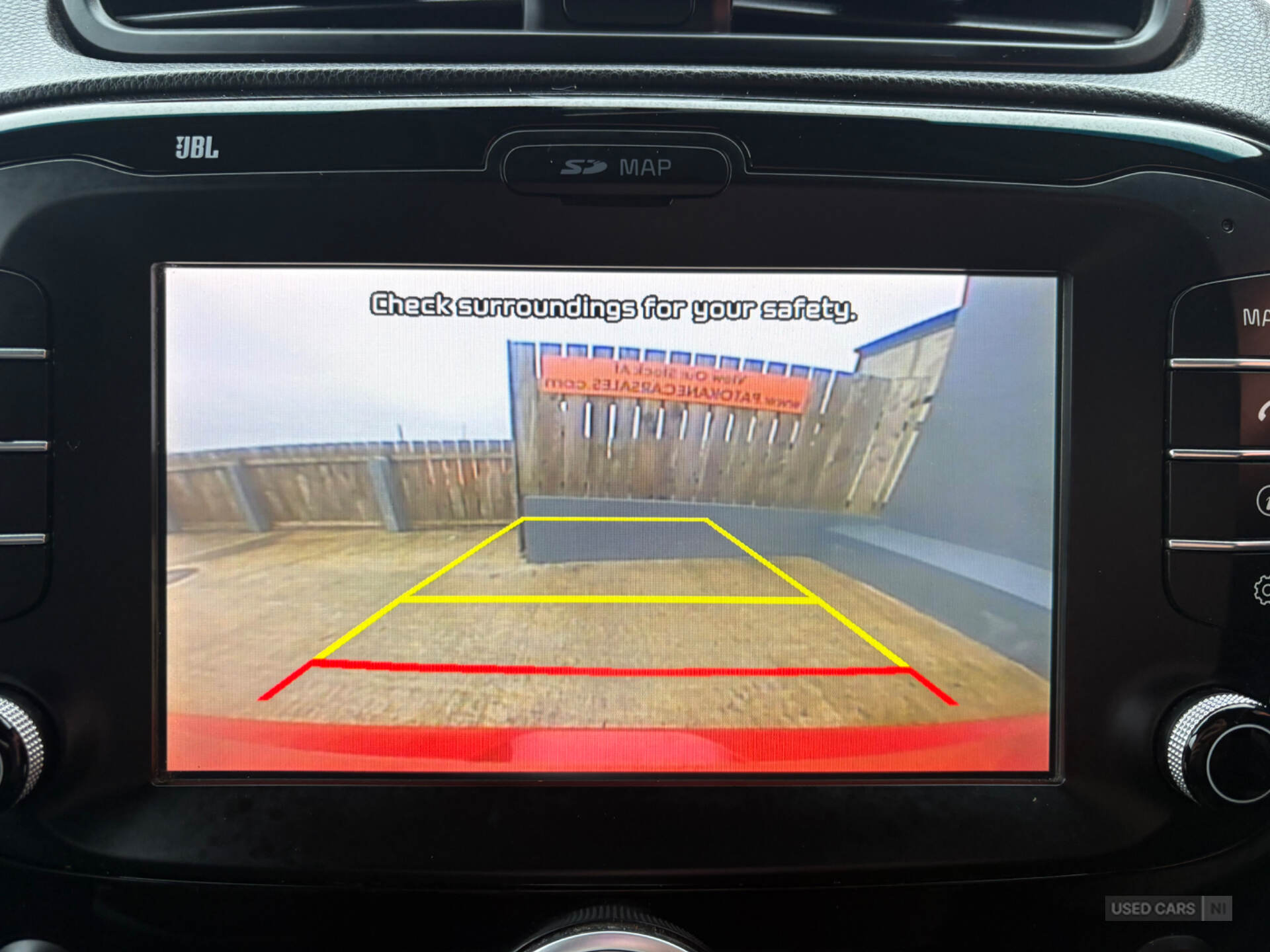 Kia Soul DIESEL HATCHBACK in Derry / Londonderry