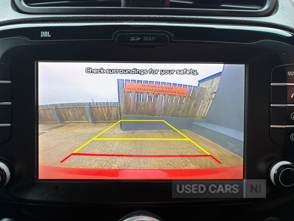 Kia Soul DIESEL HATCHBACK in Derry / Londonderry