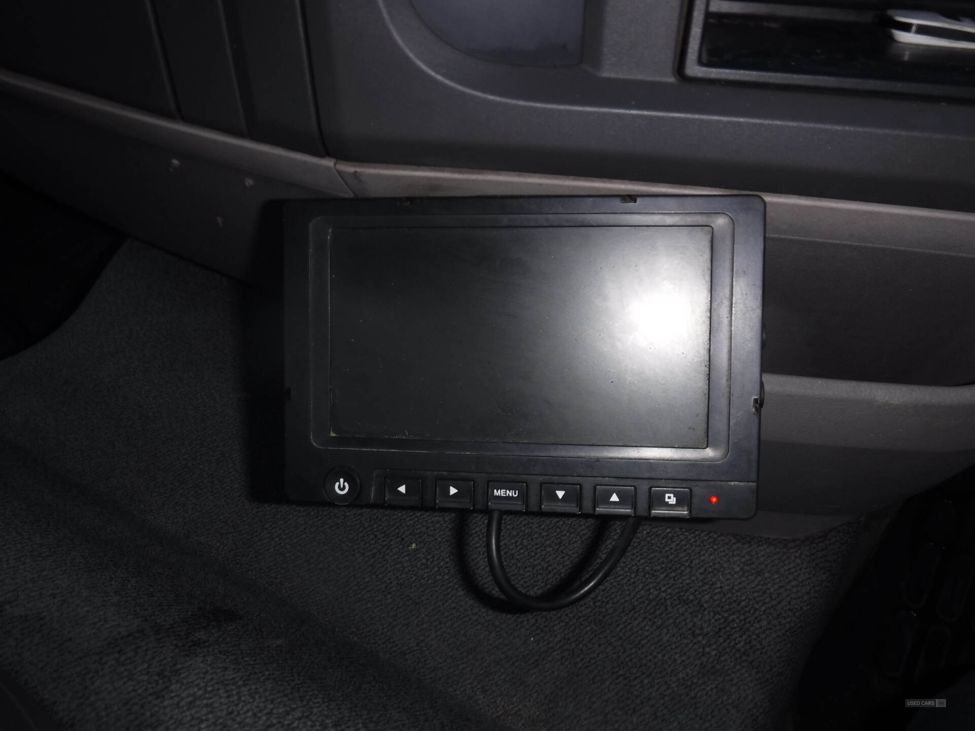 Daf 2017 Daf LF 210 FA 4x2 Beavertail plant lorry in Down