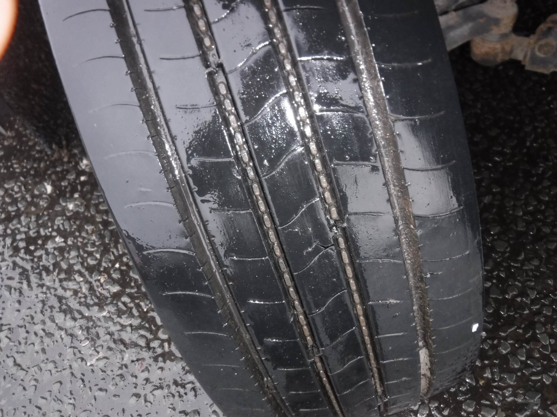 Daf 2017 Daf LF 210 FA 4x2 Beavertail plant lorry in Down