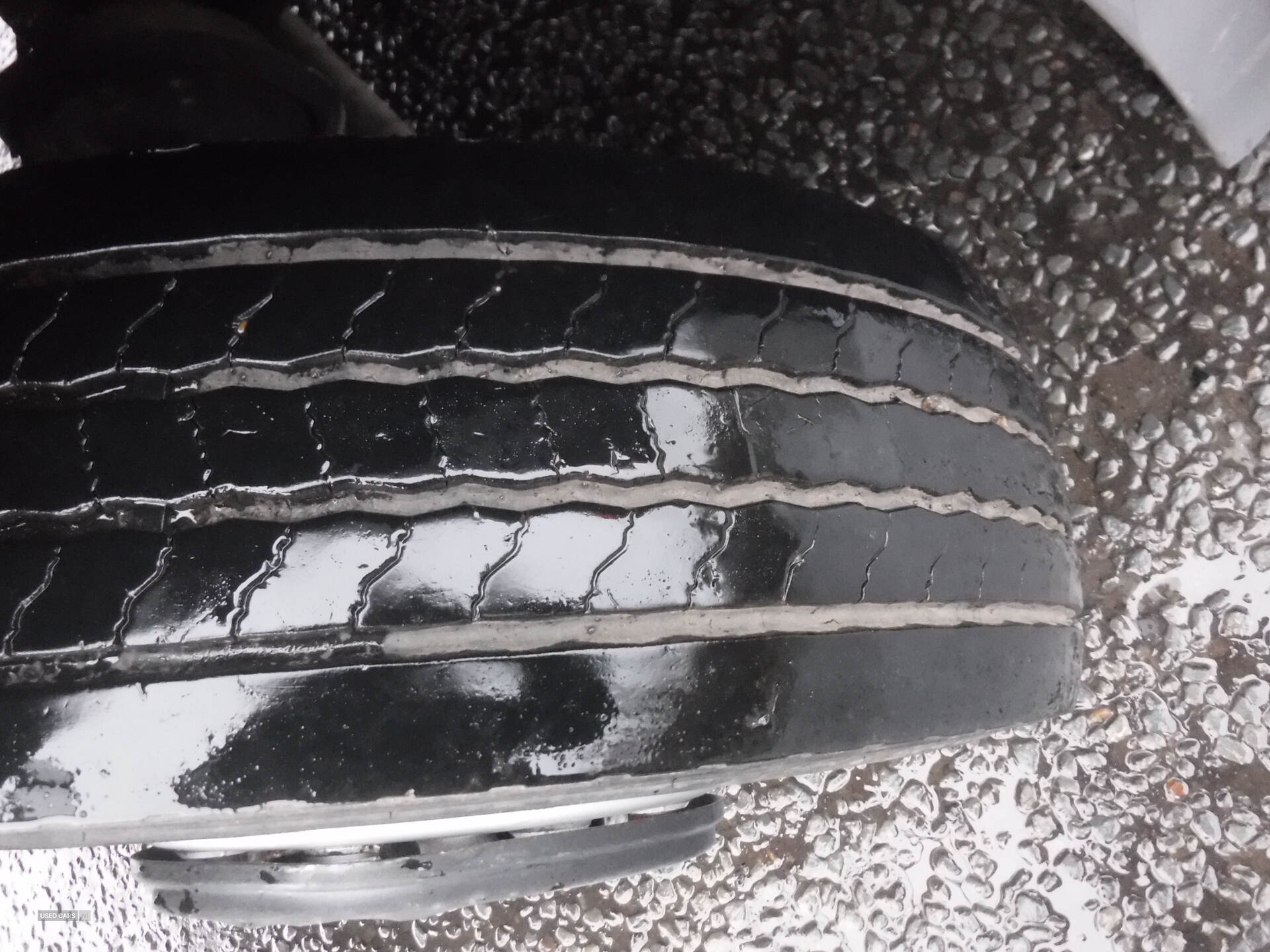 Daf 2017 Daf LF 210 FA 4x2 Beavertail plant lorry in Down