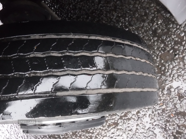 Daf 2017 Daf LF 210 FA 4x2 Beavertail plant lorry in Down