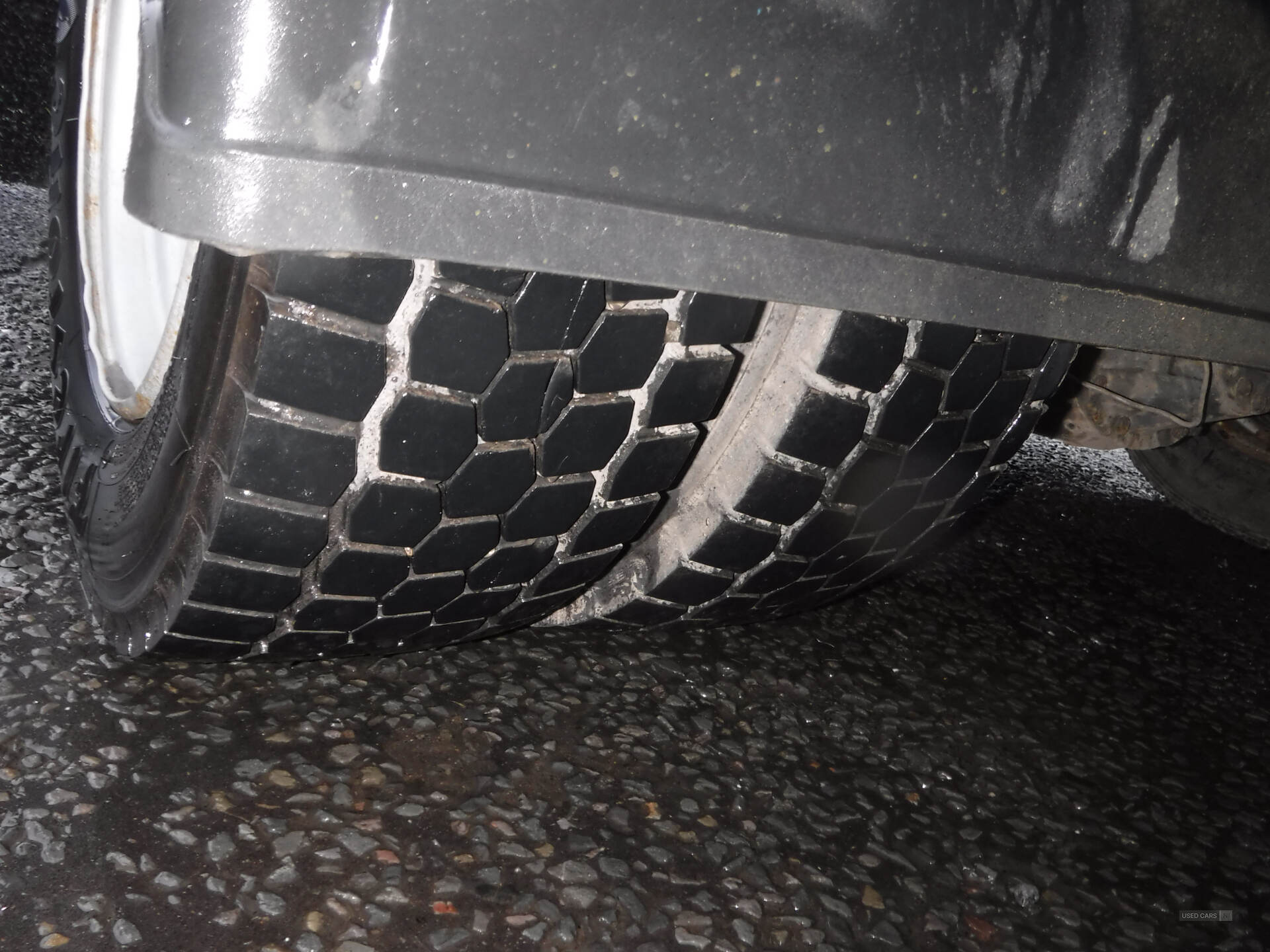 Daf 2017 Daf LF 210 FA 4x2 Beavertail plant lorry in Down