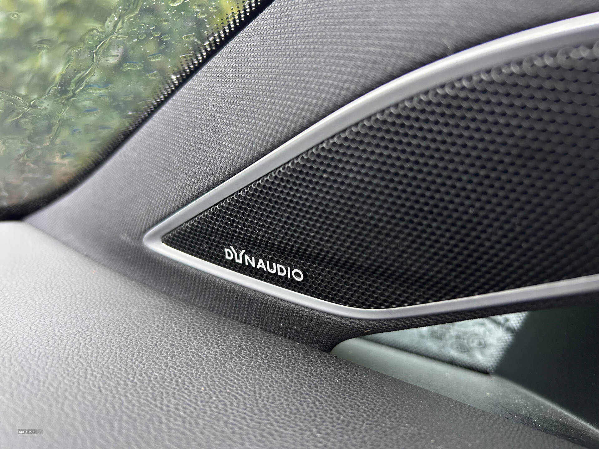 Volkswagen Golf DIESEL HATCHBACK in Antrim