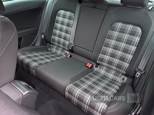 Volkswagen Golf DIESEL HATCHBACK in Antrim