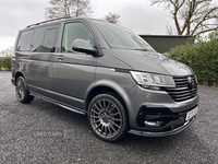 Volkswagen Transporter T30 SWB DIESEL in Antrim