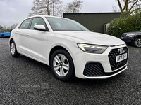 Audi A1 SPORTBACK in Antrim