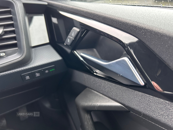 Audi A1 SPORTBACK in Antrim