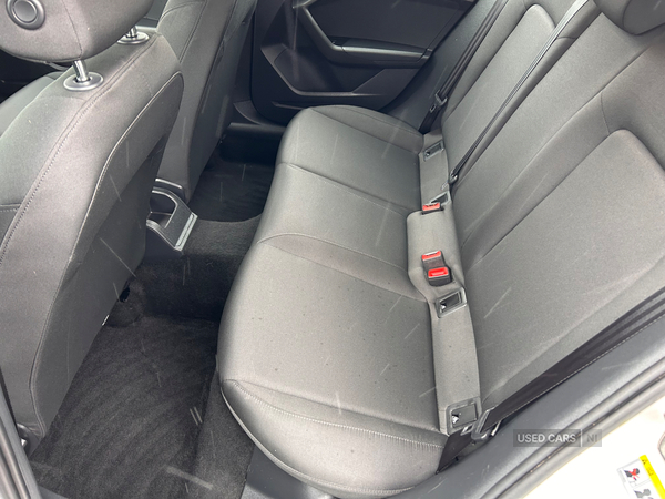 Audi A1 SPORTBACK in Antrim