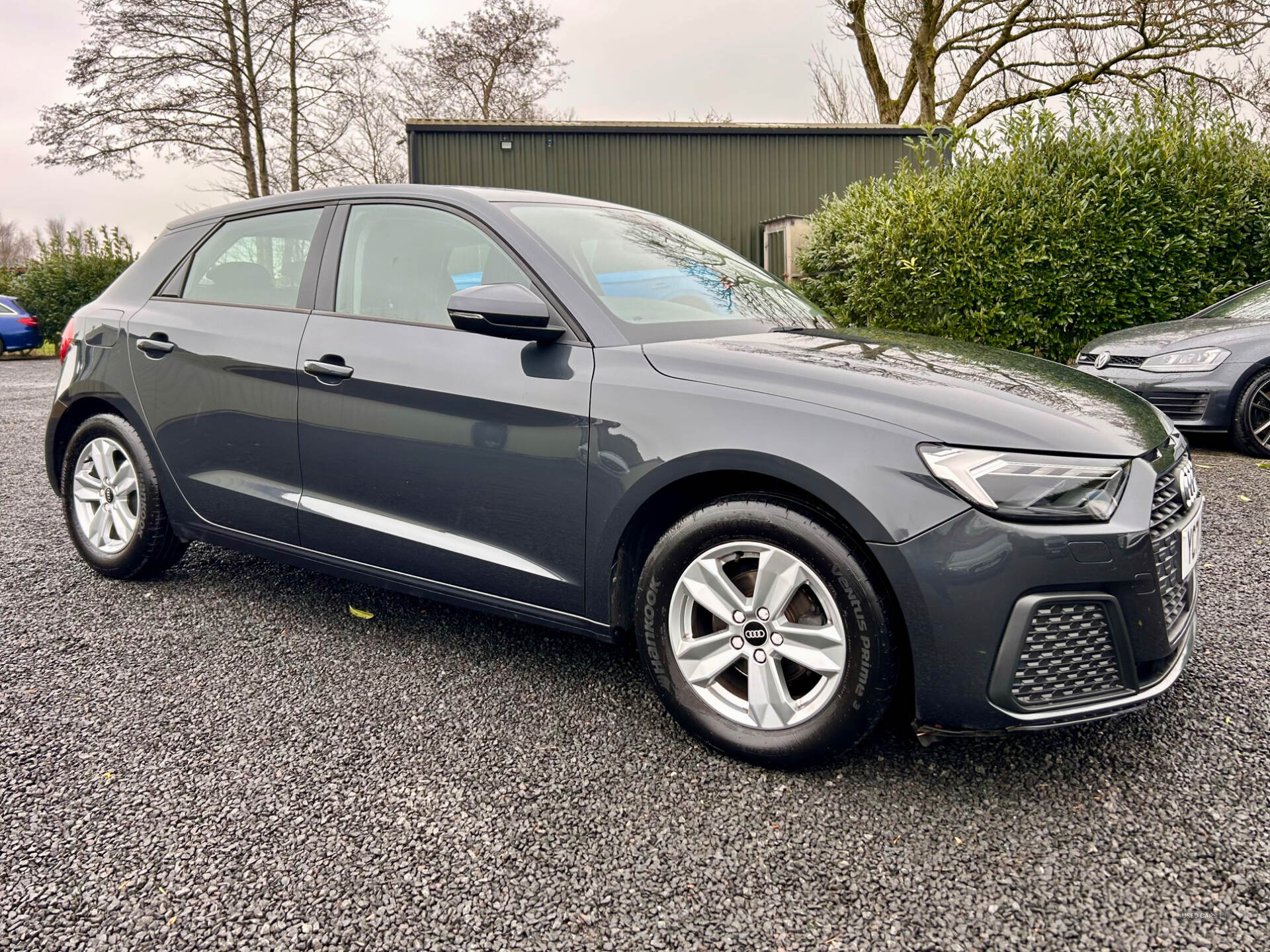 Audi A1 SPORTBACK in Antrim