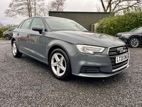 Audi A3 DIESEL SPORTBACK in Antrim