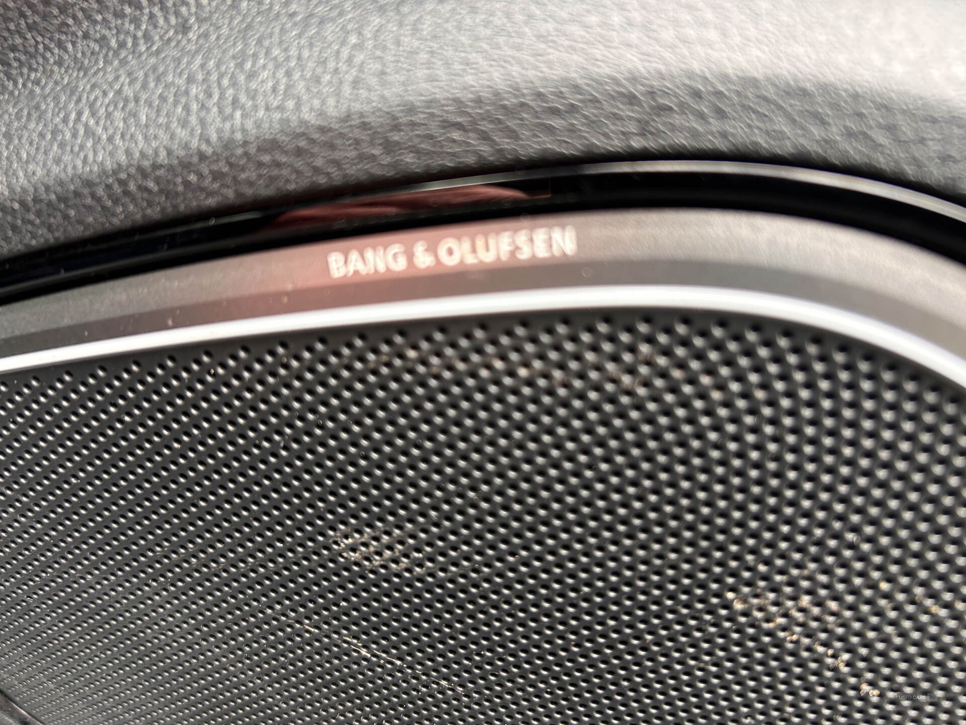 Audi A3 DIESEL SPORTBACK in Antrim