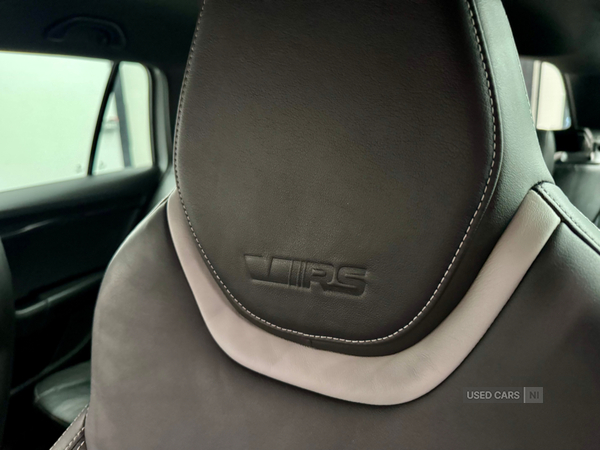 Skoda Octavia DIESEL ESTATE in Derry / Londonderry