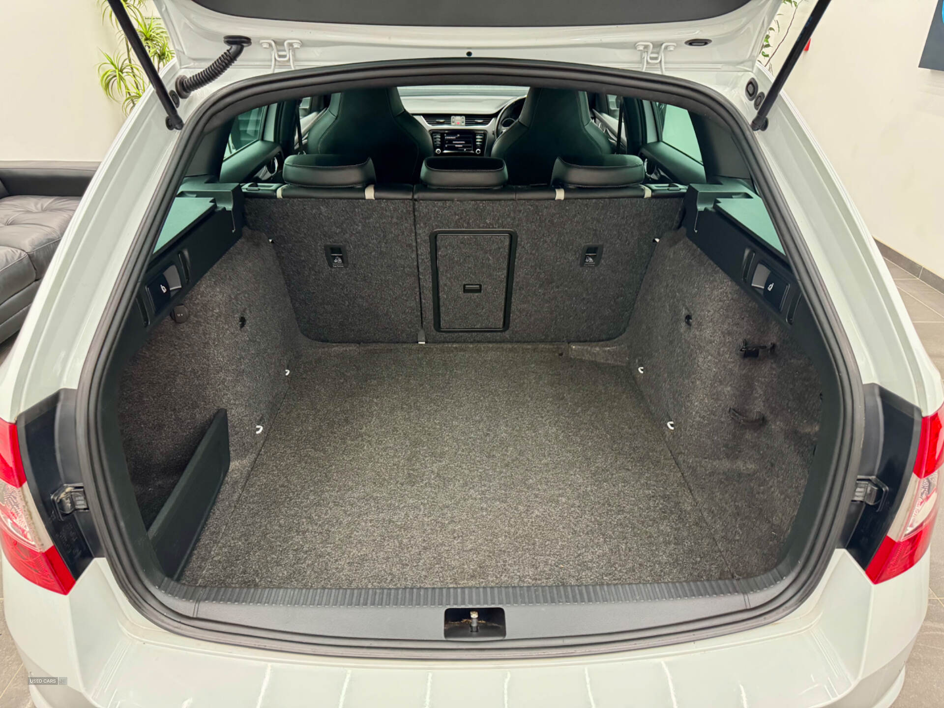 Skoda Octavia DIESEL ESTATE in Derry / Londonderry