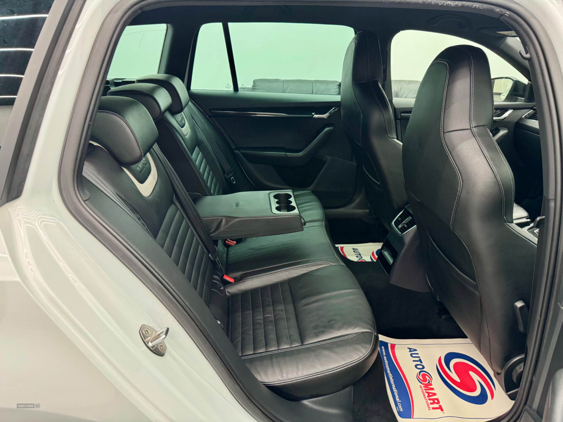 Skoda Octavia DIESEL ESTATE in Derry / Londonderry