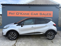 Renault Captur DIESEL HATCHBACK in Derry / Londonderry