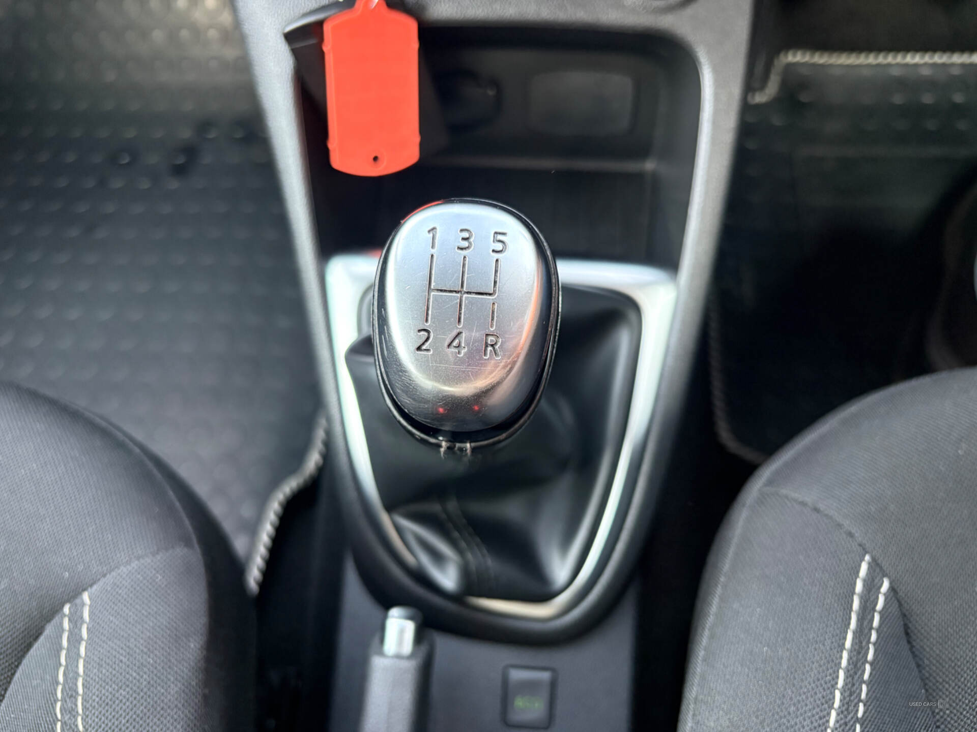 Renault Captur DIESEL HATCHBACK in Derry / Londonderry