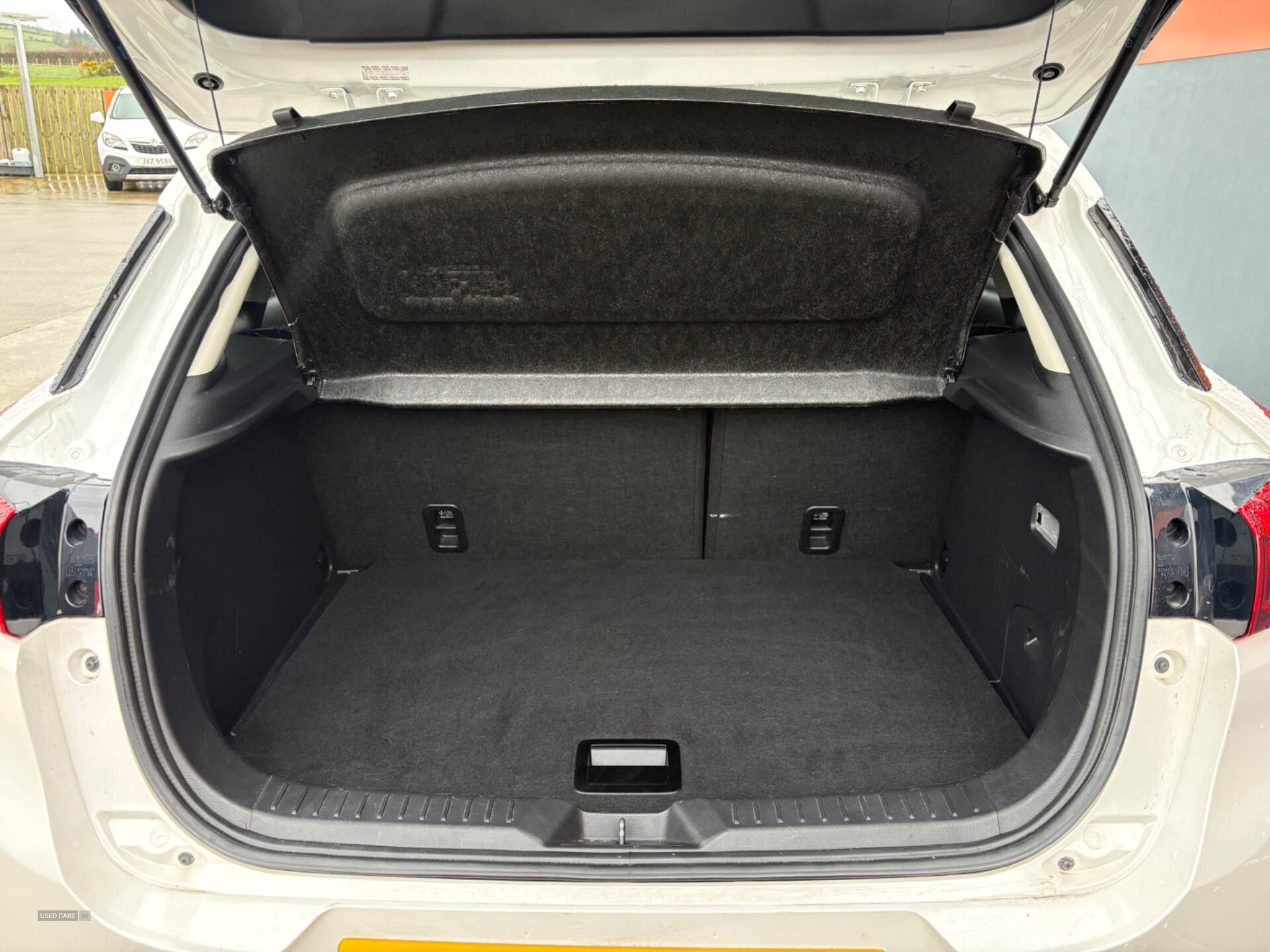 Mazda CX-3 DIESEL HATCHBACK in Derry / Londonderry