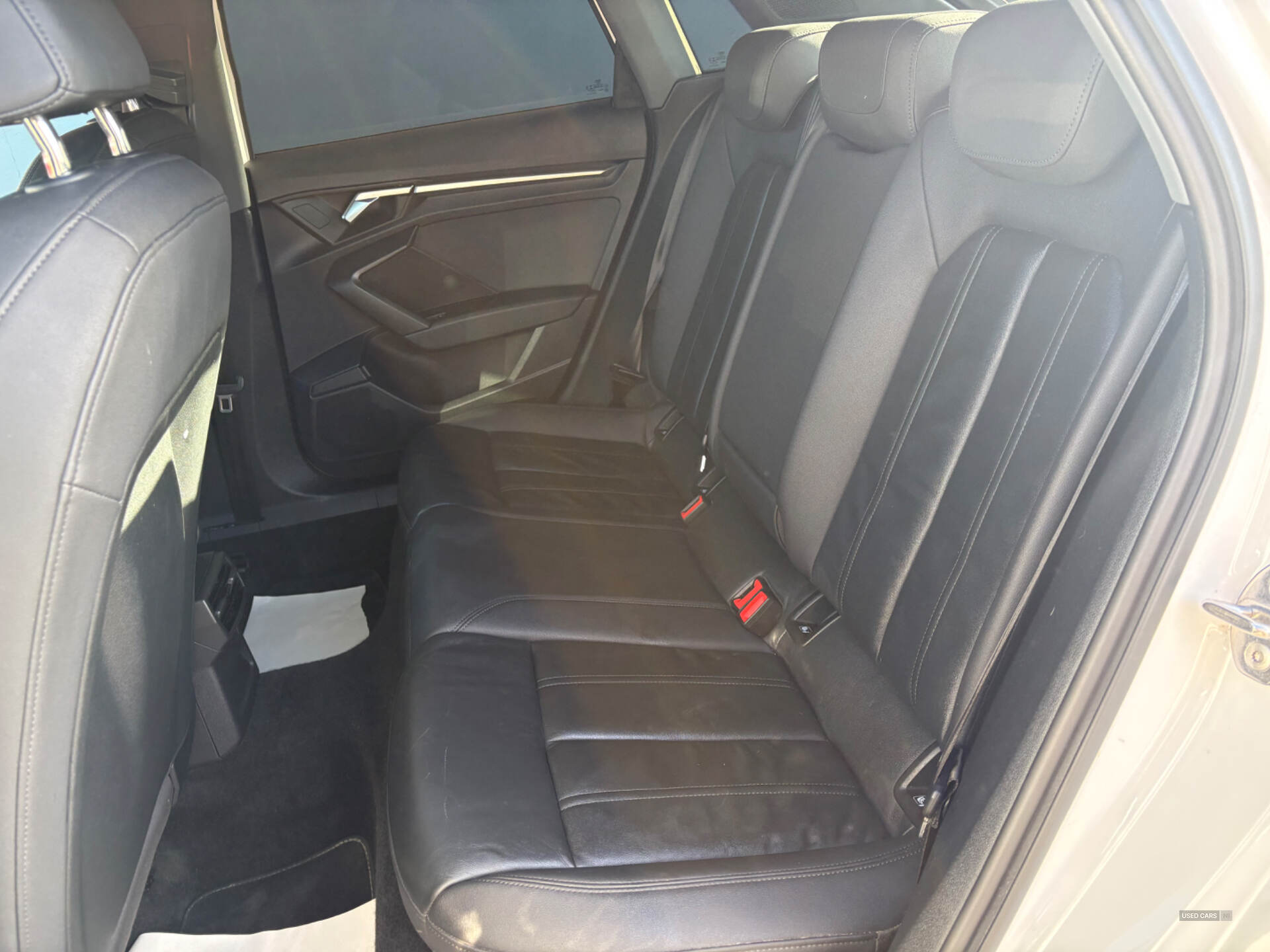 Audi A3 SPORTBACK in Derry / Londonderry