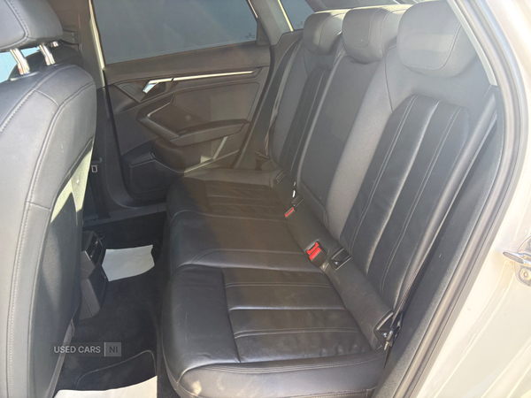 Audi A3 SPORTBACK in Derry / Londonderry