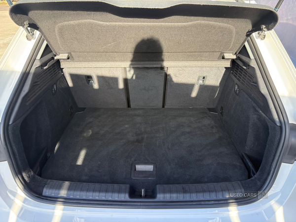 Audi A3 SPORTBACK in Derry / Londonderry