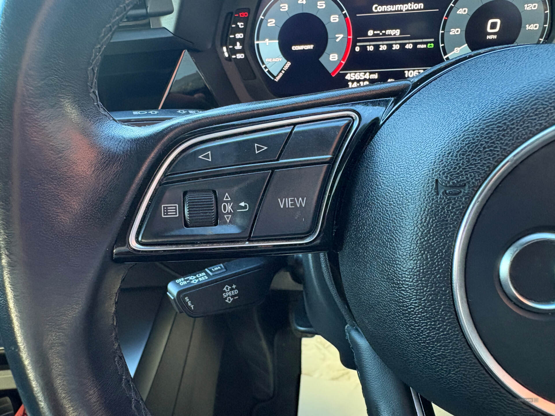 Audi A3 SPORTBACK in Derry / Londonderry