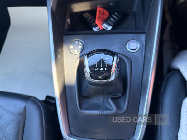 Audi A3 SPORTBACK in Derry / Londonderry