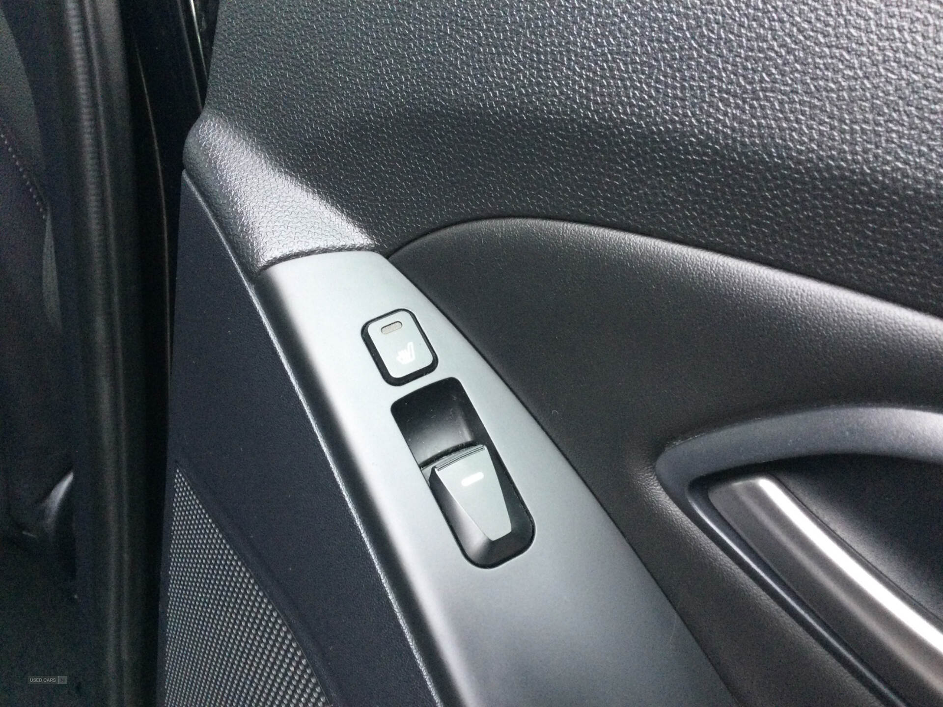 Hyundai ix35 DIESEL ESTATE in Derry / Londonderry