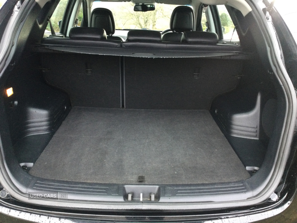 Hyundai ix35 DIESEL ESTATE in Derry / Londonderry