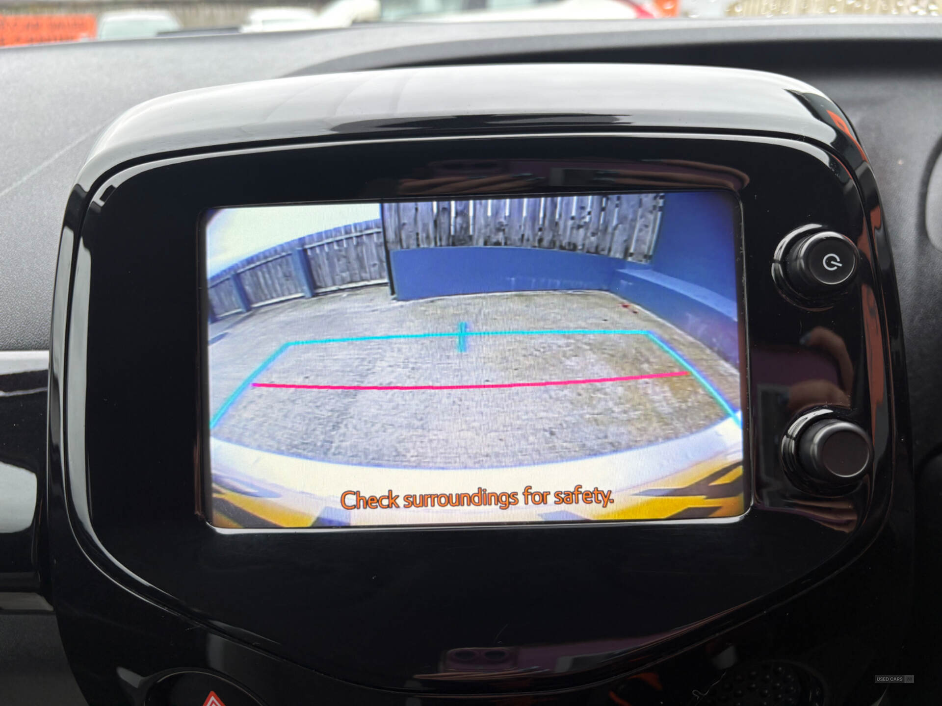 Toyota Aygo HATCHBACK in Derry / Londonderry