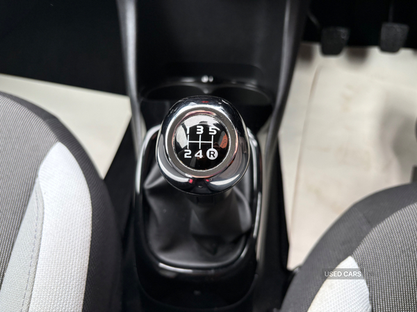 Toyota Aygo HATCHBACK in Derry / Londonderry