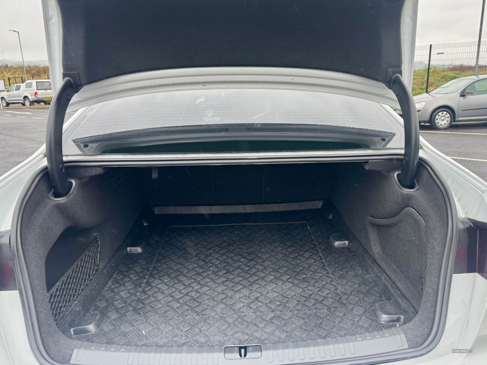 Audi A6 DIESEL SALOON in Derry / Londonderry