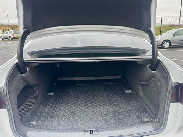 Audi A6 DIESEL SALOON in Derry / Londonderry