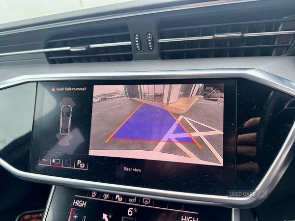 Audi A6 DIESEL SALOON in Derry / Londonderry