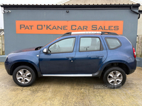 Dacia Duster ESTATE in Derry / Londonderry