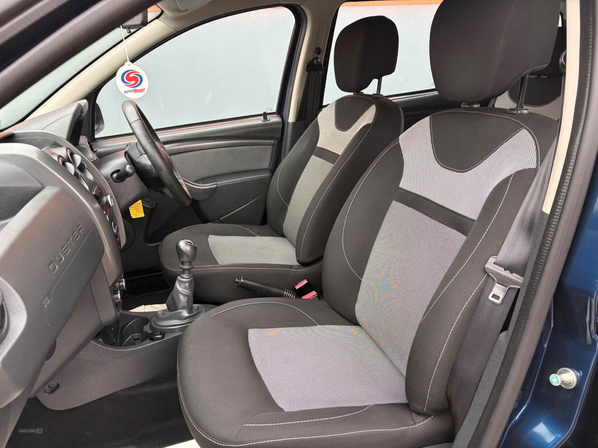 Dacia Duster ESTATE in Derry / Londonderry