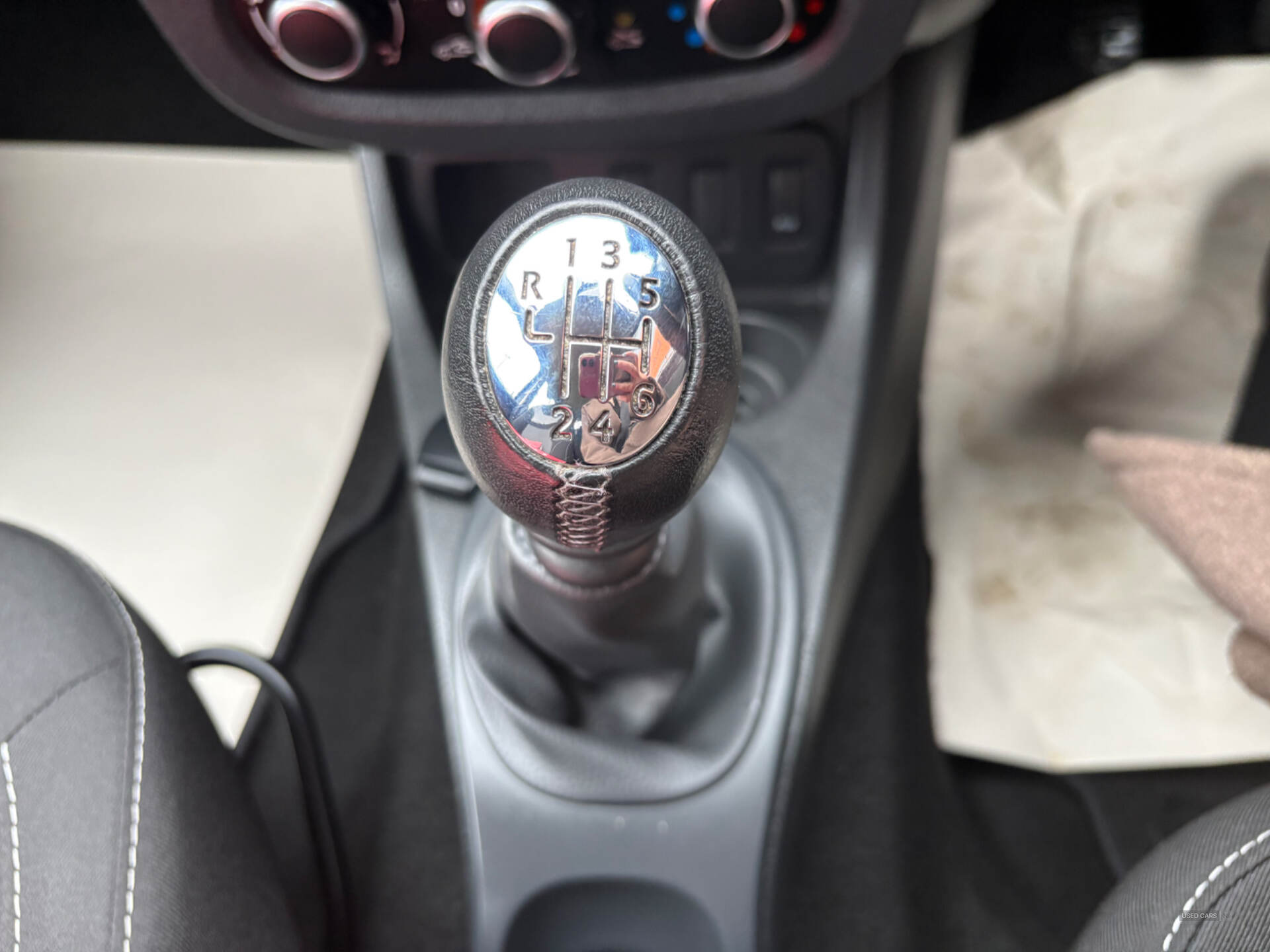 Dacia Duster ESTATE in Derry / Londonderry