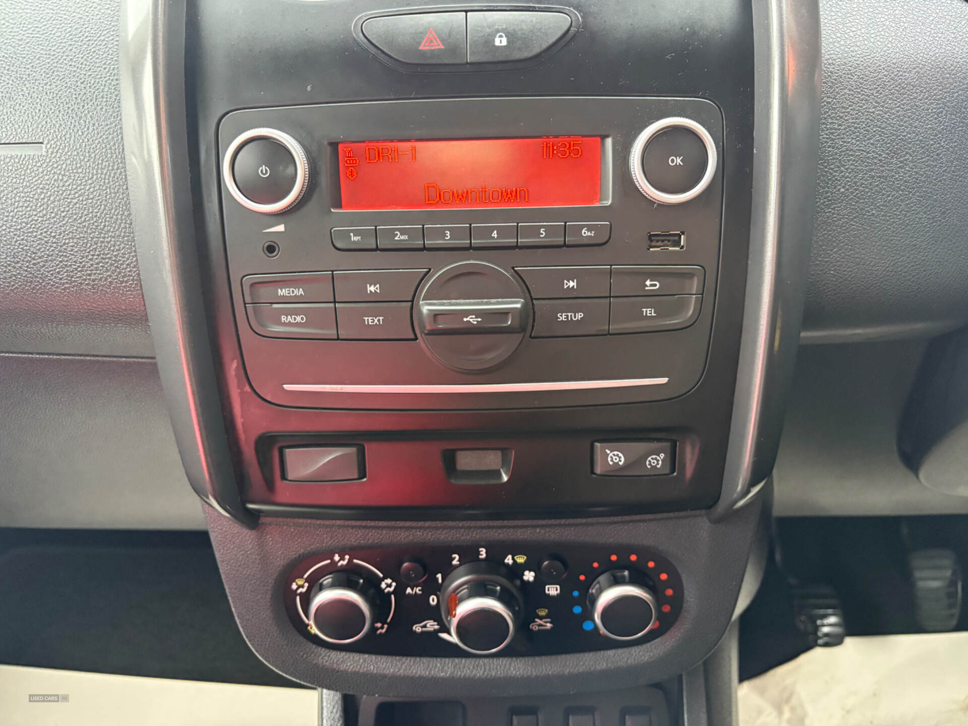 Dacia Duster ESTATE in Derry / Londonderry