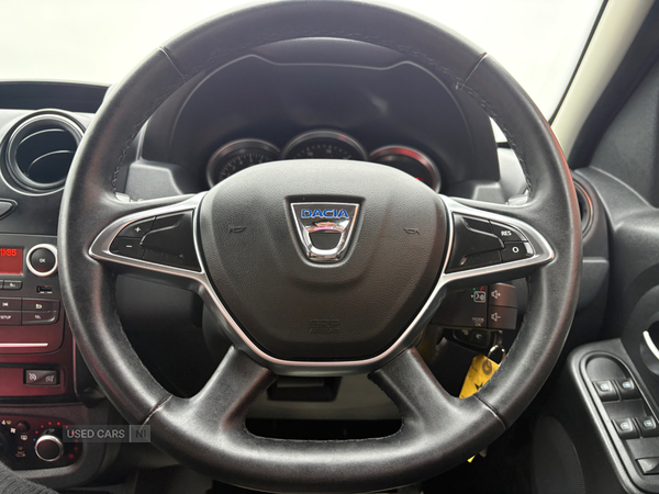 Dacia Duster ESTATE in Derry / Londonderry