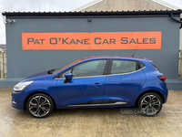 Renault Clio HATCHBACK in Derry / Londonderry